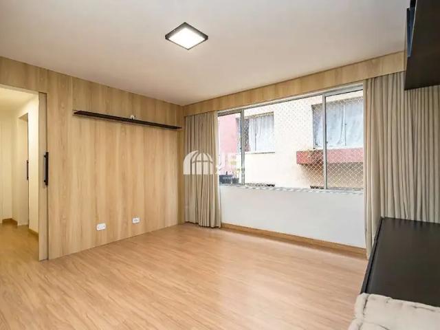 Apartamento para Locação em Curitiba/PR Portão 2 Quartos