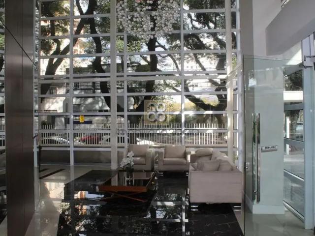 Apartamento para Locação em Curitiba/PR Portão 2 Quartos