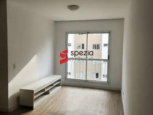 Apartamento para Locação em Curitiba/PR Portão 2 Quartos