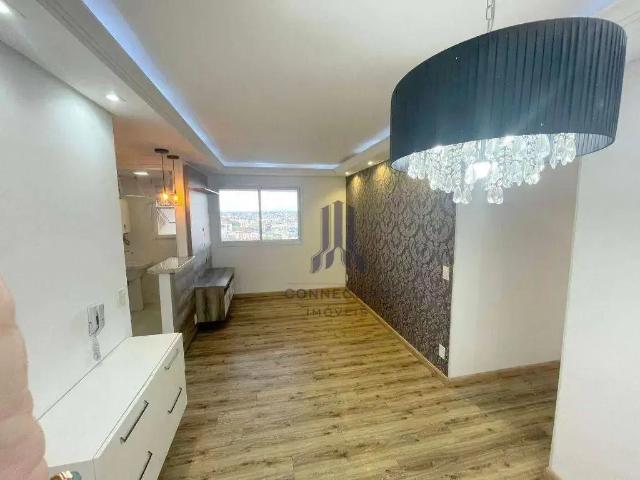 Apartamento para Locação em Curitiba/PR Portão 2 Quartos