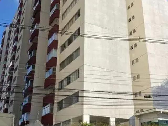 Apartamento para Locação em Curitiba/PR Portão 2 Quartos