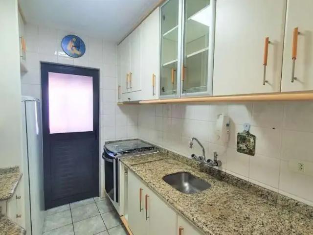 Apartamento para Locação em Curitiba/PR Portão 2 Quartos