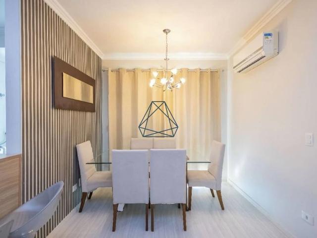 Apartamento para Locação em Curitiba/PR Portão 2 Quartos