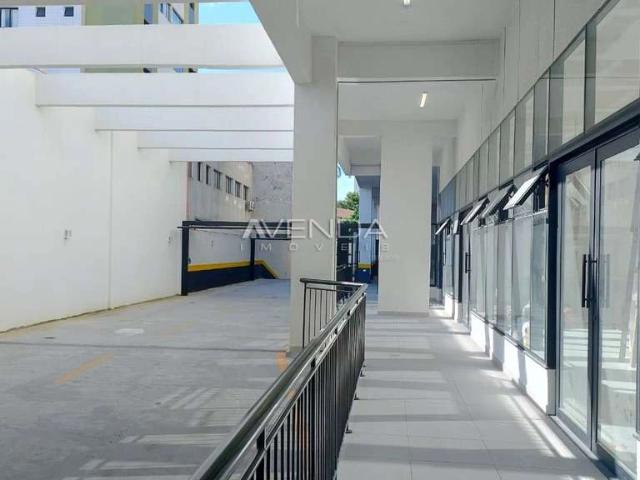 Apartamento para Locação em Curitiba/PR Portão 2 Quartos