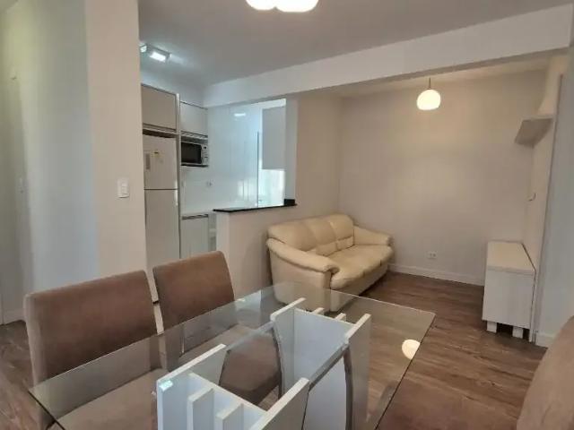 Apartamento para Locação em Curitiba/PR Portão 2 Quartos