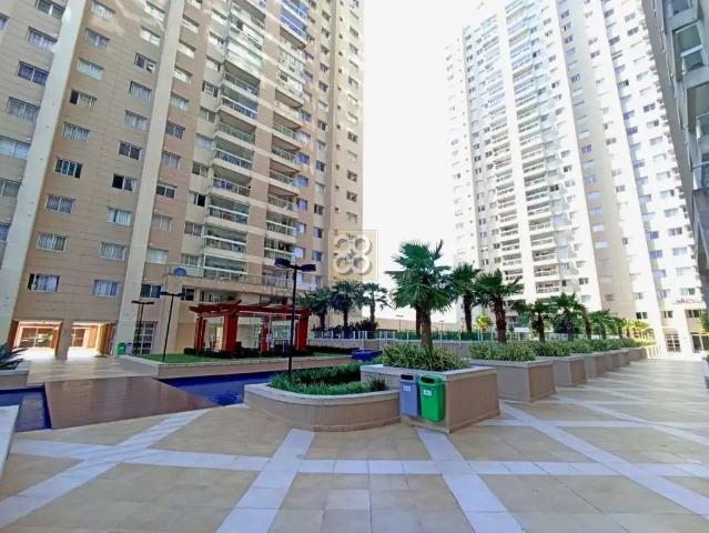 Apartamento para Locação em Curitiba/PR Portão 2 Quartos