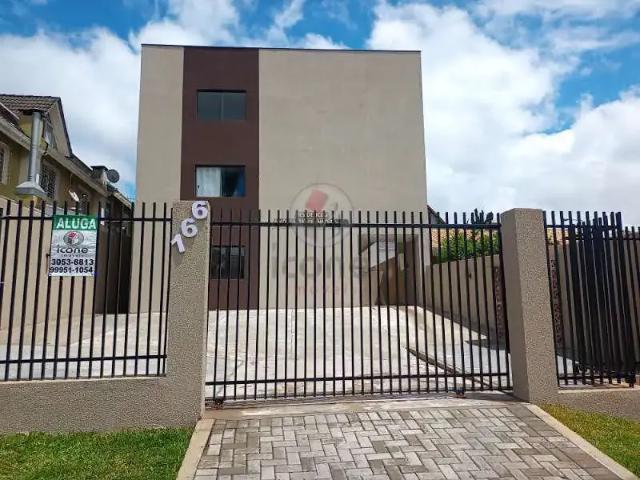 Apartamento para Locação em Curitiba/PR Portão 2 Quartos