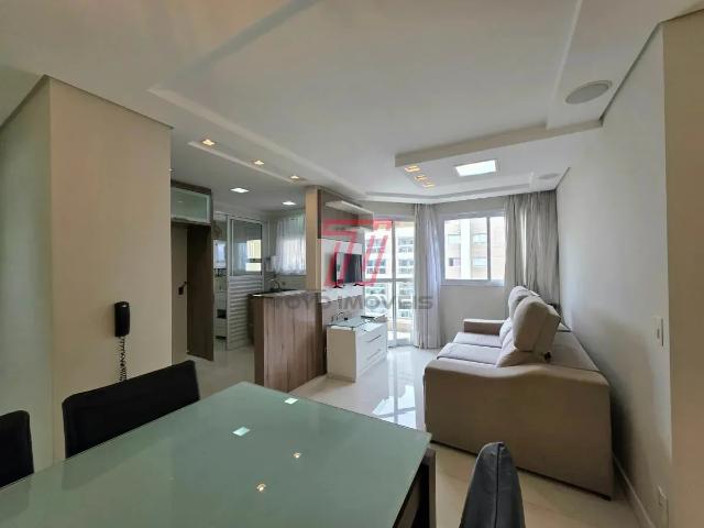 Apartamento para Locação em Curitiba/PR Portão 2 Quartos