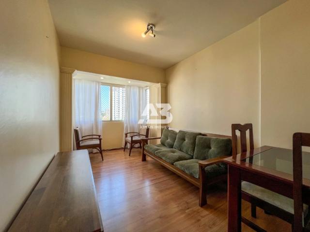 Apartamento para Locação em Curitiba/PR Portão 2 Quartos