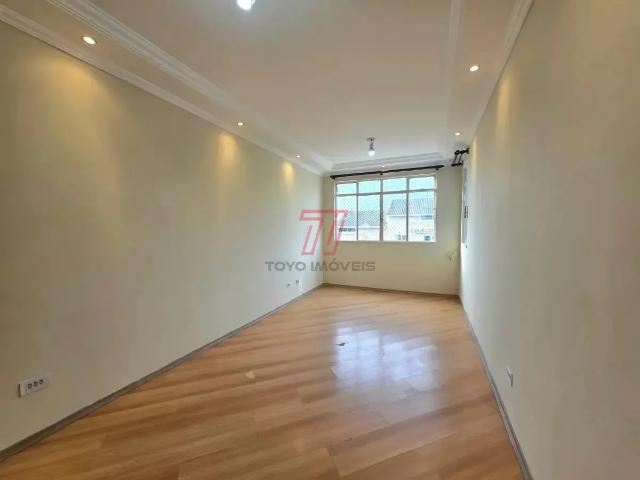 Apartamento para Locação em Curitiba/PR Portão 2 Quartos