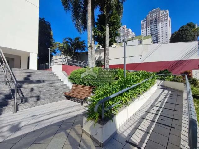 Apartamento para Locação em Curitiba/PR Portão 2 Quartos