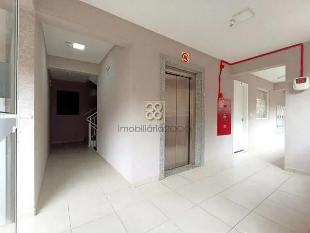 Apartamento para Locação em Curitiba/PR Portão 2 Quartos