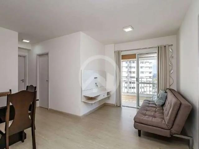 Apartamento para Locação em Curitiba/PR Portão 2 Quartos
