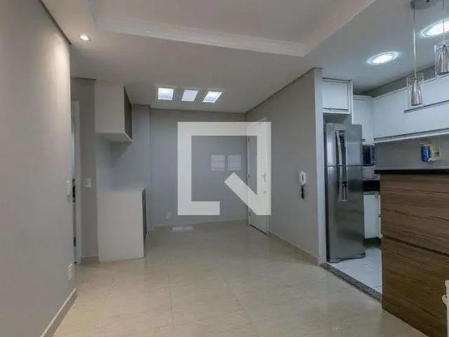 Apartamento para Locação em Curitiba/PR Portão 2 Quartos