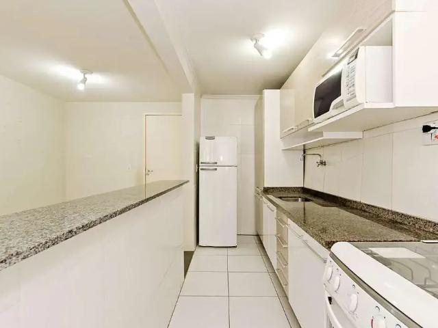 Apartamento para Locação em Curitiba/PR Portão 2 Quartos