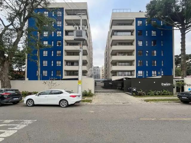 Apartamento para Locação em Curitiba/PR Portão 2 Quartos