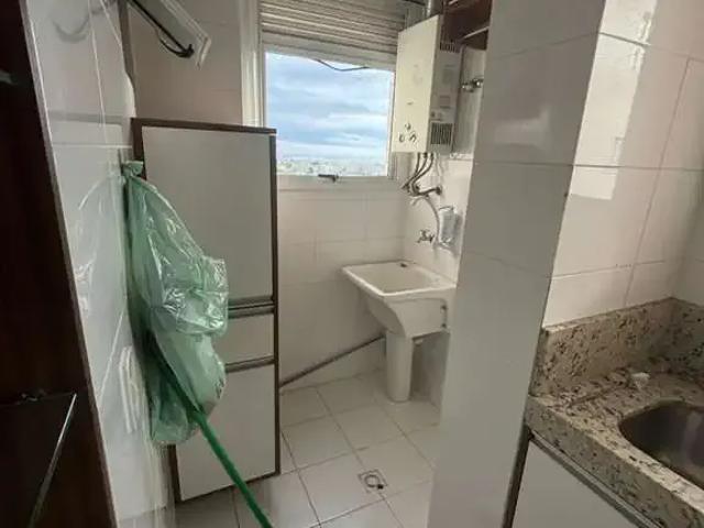 Apartamento para Locação em Curitiba/PR Portão 2 Quartos