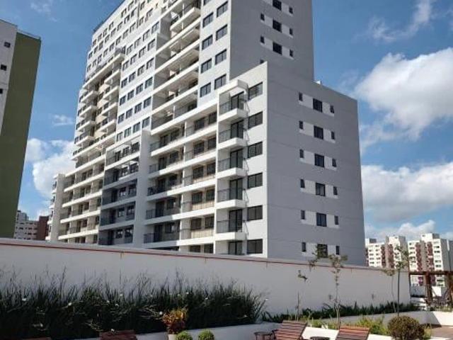 Apartamento para Locação em Curitiba/PR Portão 2 Quartos