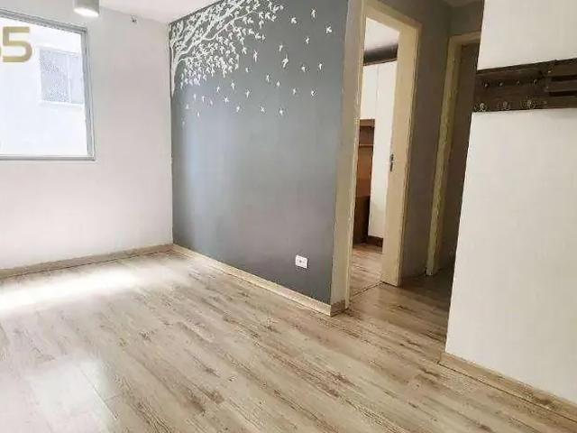 Apartamento para Locação em Curitiba/PR Portão 2 Quartos