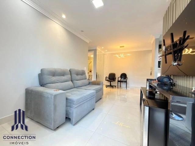 Apartamento para Locação em Curitiba/PR Portão 2 Quartos