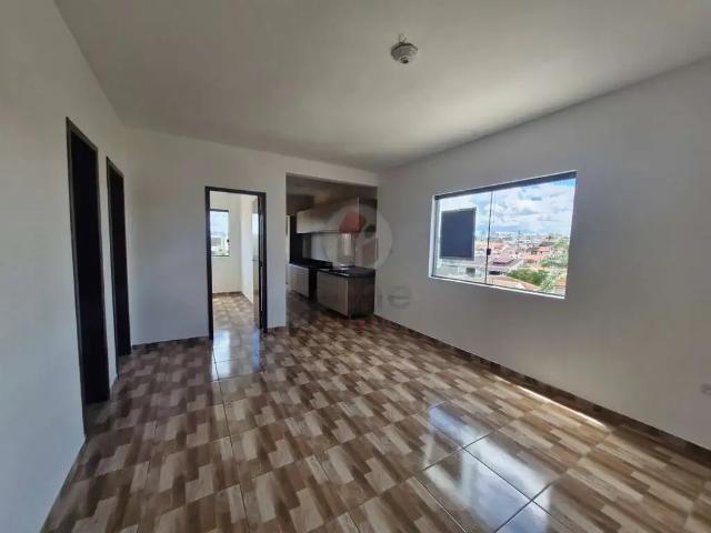 Apartamento para Locação em Curitiba/PR Portão 2 Quartos