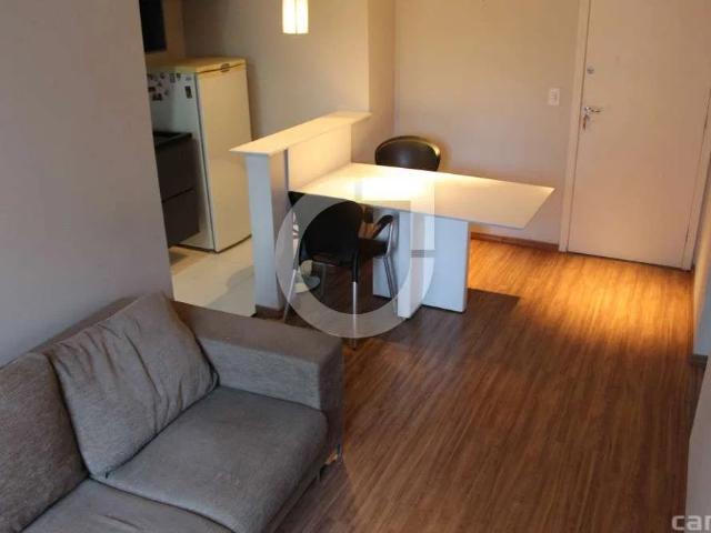 Apartamento para Locação em Curitiba/PR Portão 2 Quartos