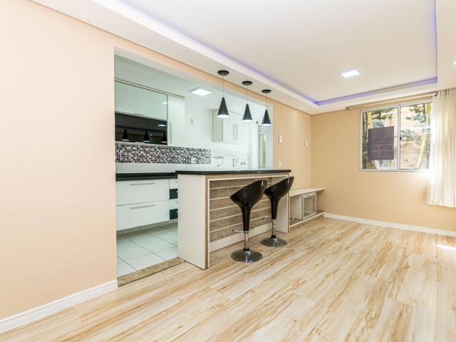 Apartamento para Locação em Curitiba/PR Portão 2 Quartos