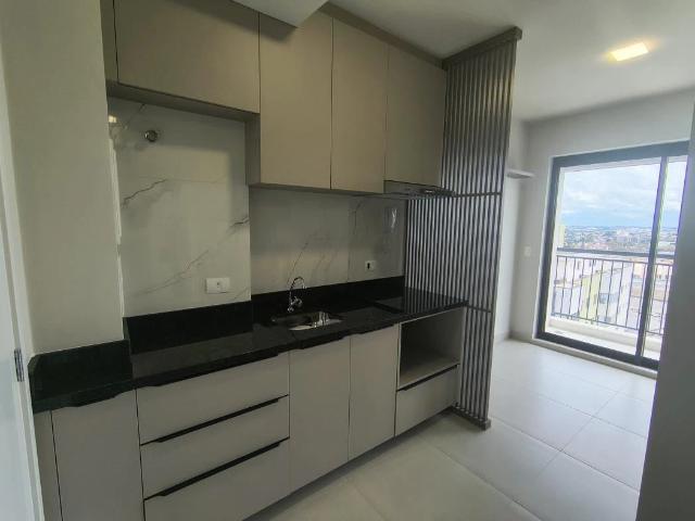 Apartamento para Locação em Curitiba/PR Portão 2 Quartos