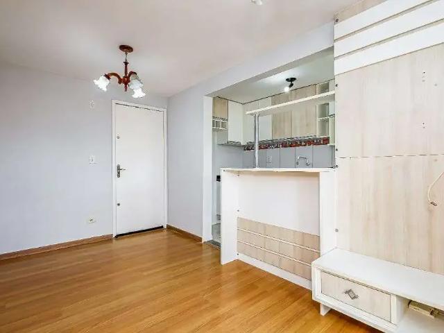 Apartamento para Locação em Curitiba/PR Portão 2 Quartos