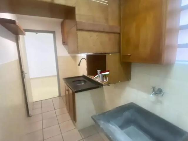 Apartamento para Locação em Curitiba/PR Portão 2 Quartos