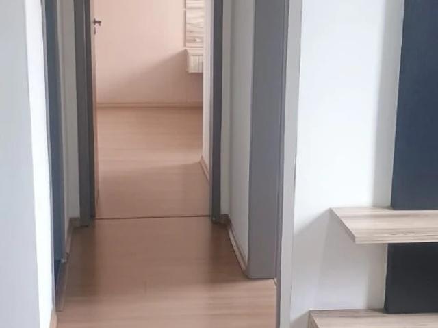 Apartamento para Locação em Curitiba/PR Portão 2 Quartos