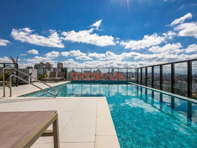 Apartamento para Locação em Curitiba/PR Portão 2 Quartos