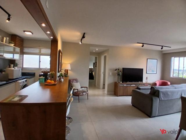 Apartamento para Locação em Curitiba/PR Portão 2 Quartos