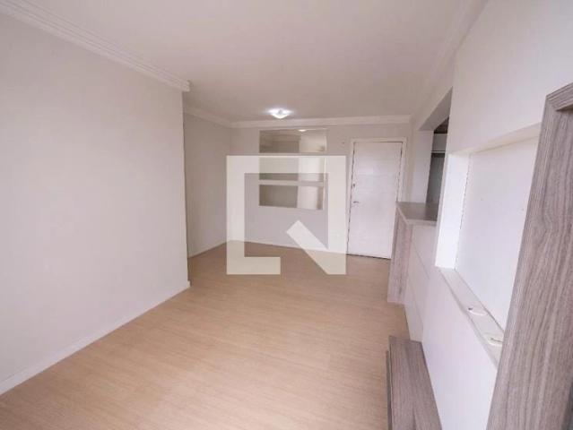 Apartamento para Locação em Curitiba/PR Portão 2 Quartos