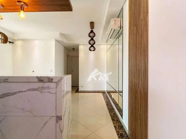 Apartamento para Locação em Curitiba/PR Portão 2 Quartos