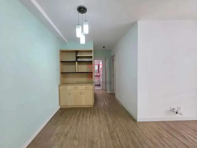 Apartamento para Locação em Curitiba/PR Portão 2 Quartos