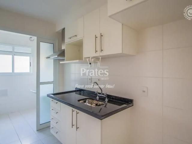 Apartamento para Locação em Curitiba/PR Portão 2 Quartos