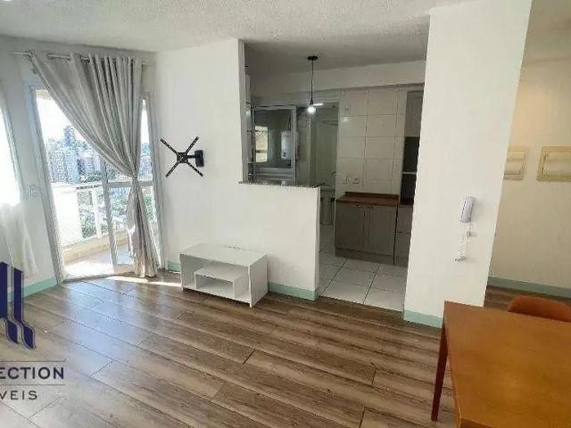 Apartamento para Locação em Curitiba/PR Portão 2 Quartos