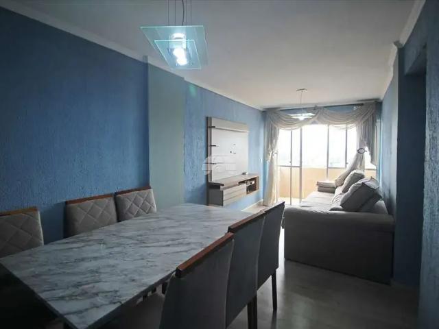 Apartamento para Locação em Curitiba/PR Portão 2 Quartos