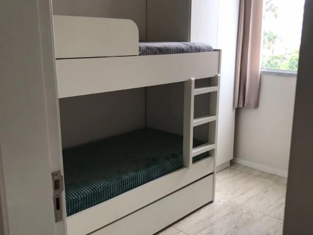 Apartamento para Locação em Curitiba/PR Portão 2 Quartos
