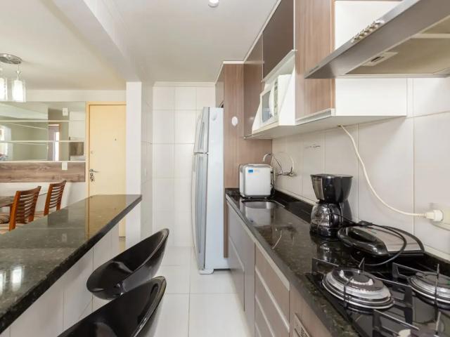 Apartamento para Locação em Curitiba/PR Portão 2 Quartos