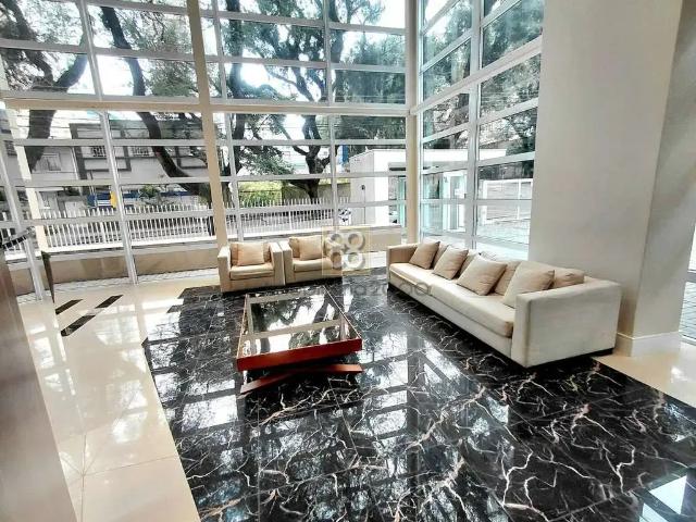 Apartamento para Locação em Curitiba/PR Portão 2 Quartos