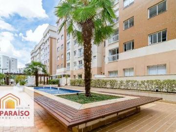 Apartamento para Locação em Curitiba/PR Portão 2 Quartos