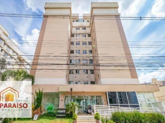 Apartamento para Locação em Curitiba/PR Portão 2 Quartos