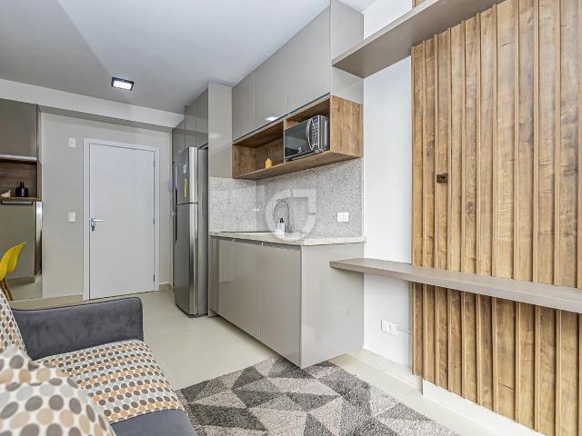 Apartamento para Locação em Curitiba/PR Portão 2 Quartos