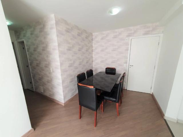 Apartamento para Locação em Curitiba/PR Portão 2 Quartos