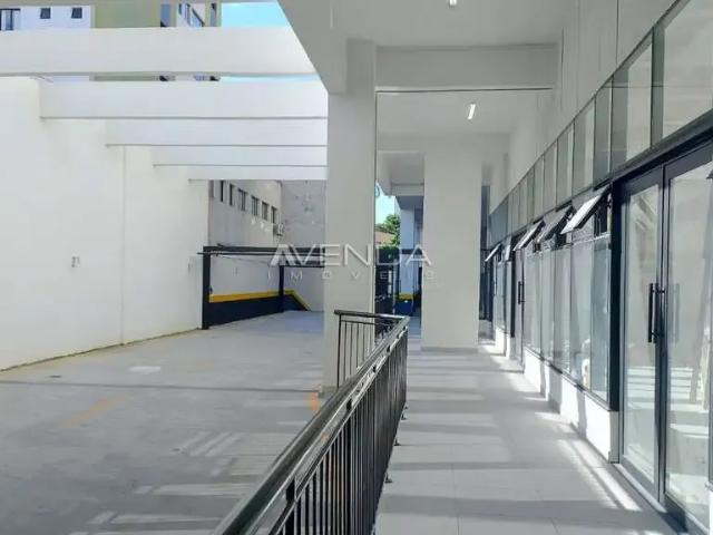 Apartamento para Locação em Curitiba/PR Portão 2 Quartos