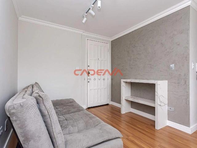 Apartamento para Locação em Curitiba/PR Portão 3 Quartos