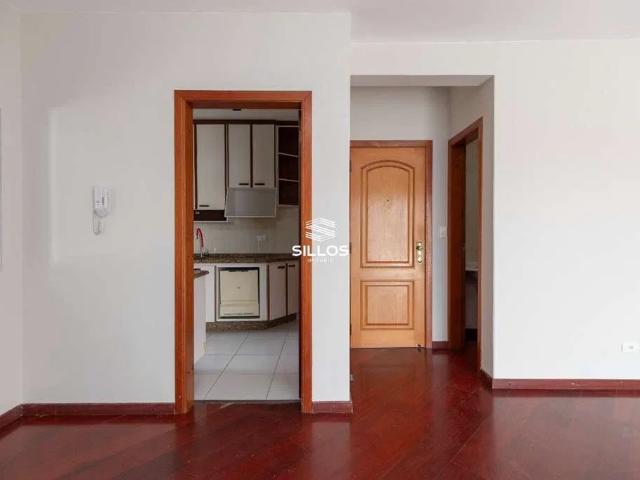 Apartamento para Locação em Curitiba/PR Portão 3 Quartos
