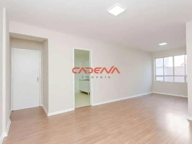Apartamento para Locação em Curitiba/PR Portão 3 Quartos